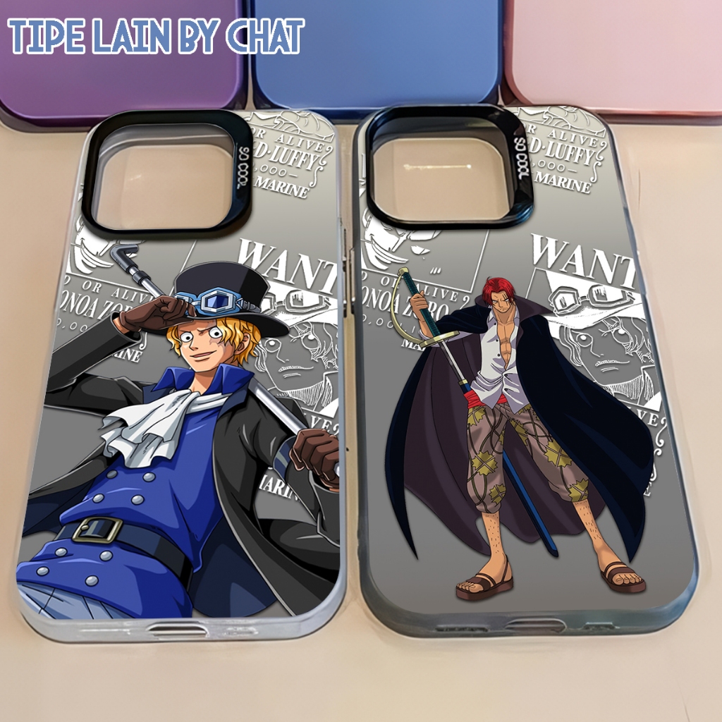 Softcase Hybrid Poco X7 Pro Terbaru / Poco X6 Pro / Poco X6 / Poco X5 / Poco X3 - Poco X3 Pro - Poco