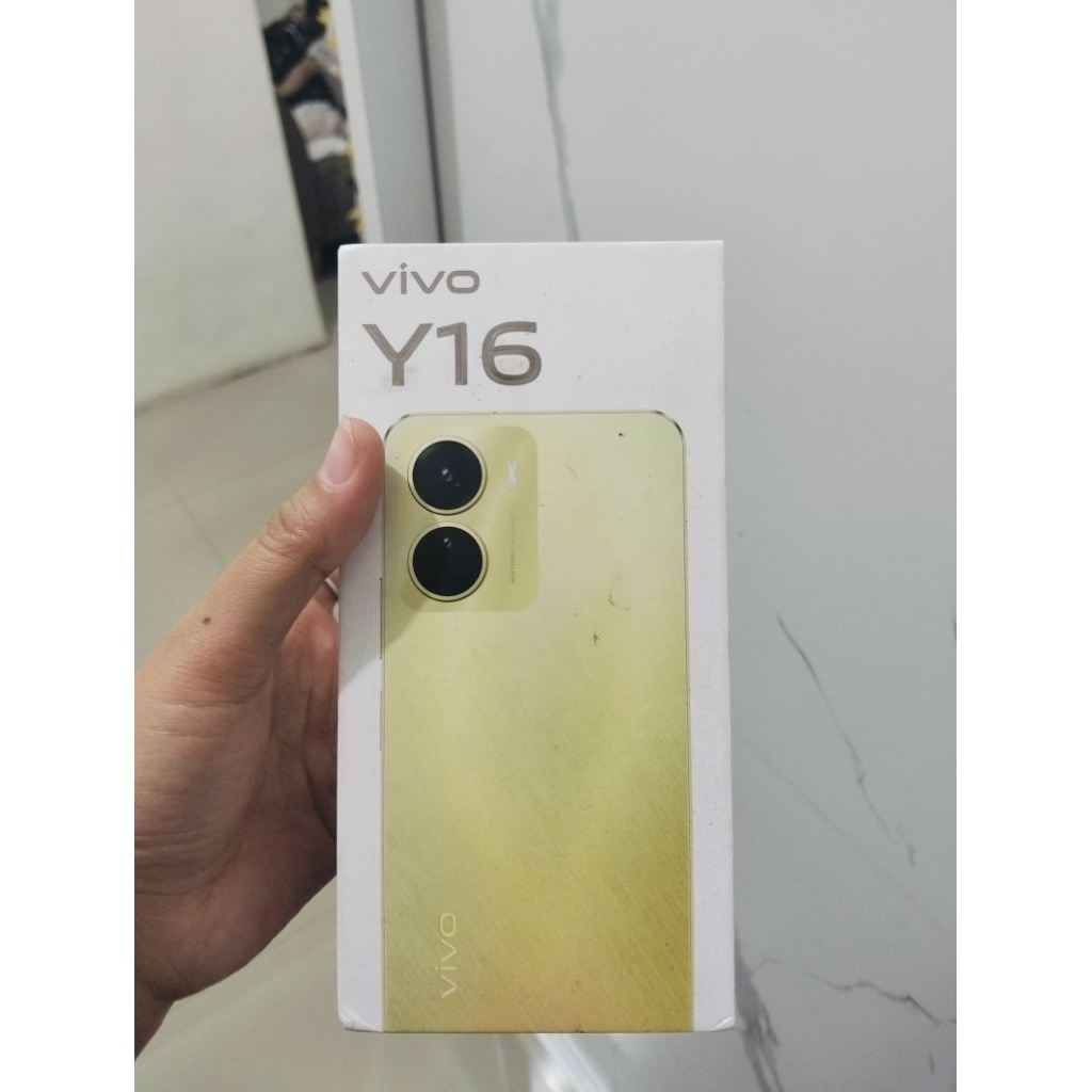 Hp vivo original y16