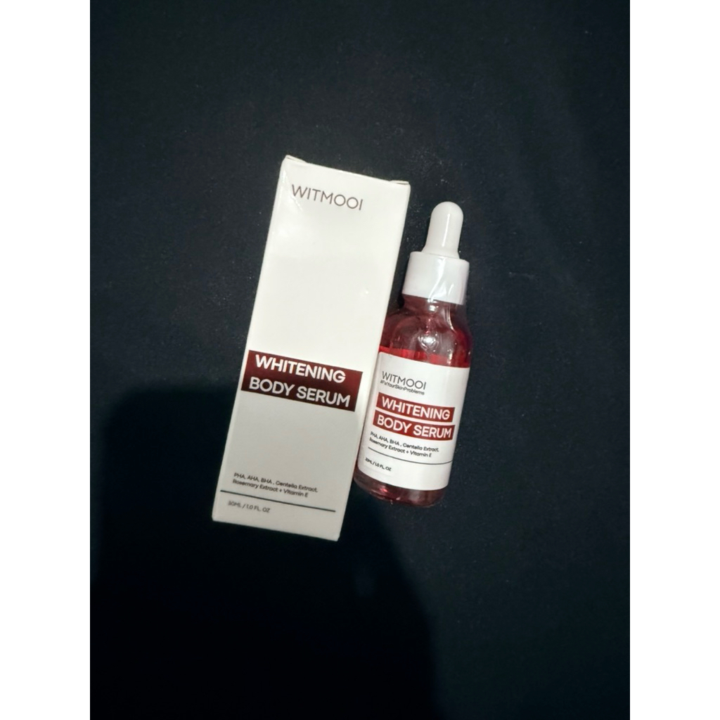 RDL - WITMOOI - FELLORY