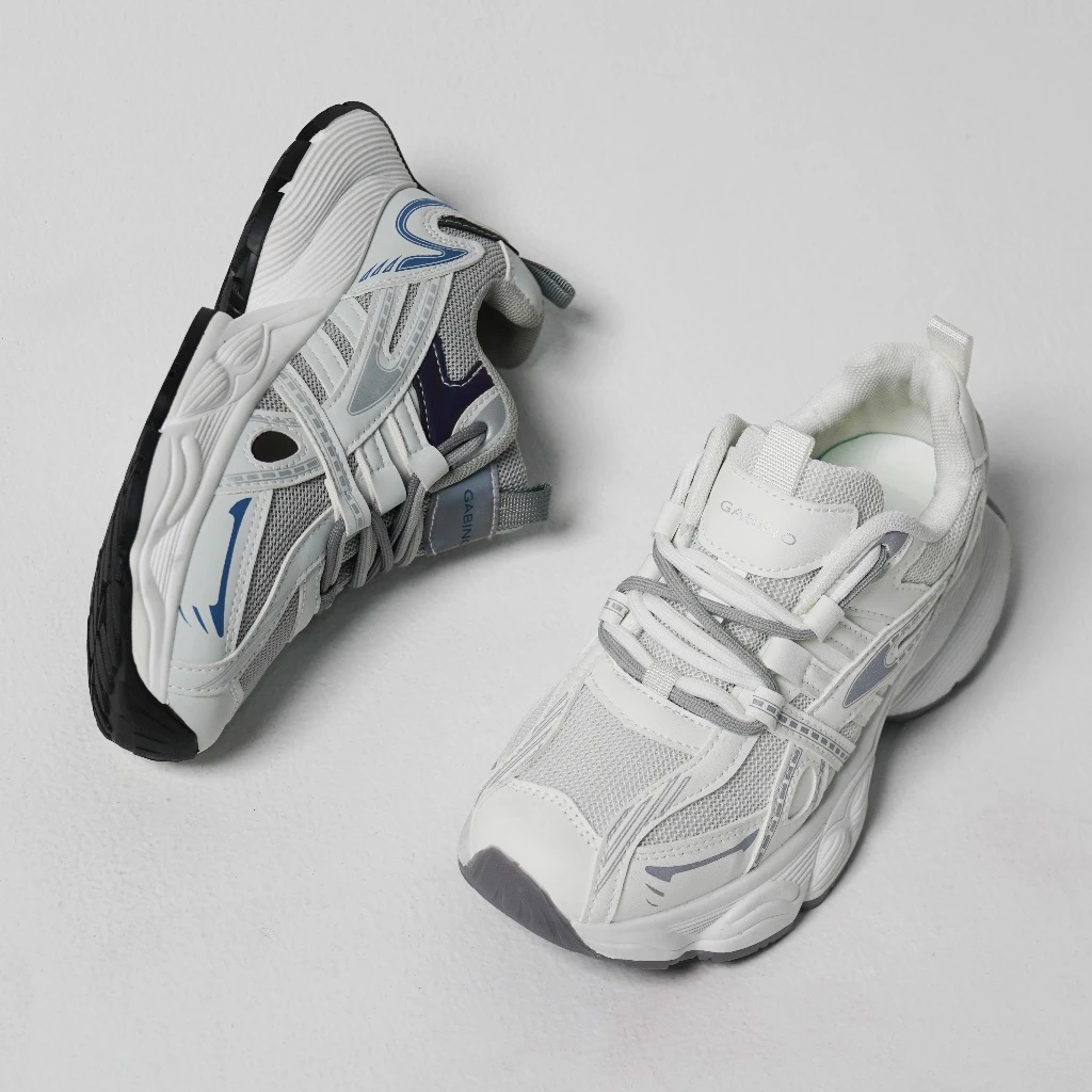 Gabino Sepatu Wanita Sneakers Olahraga Casual - G1GA4011