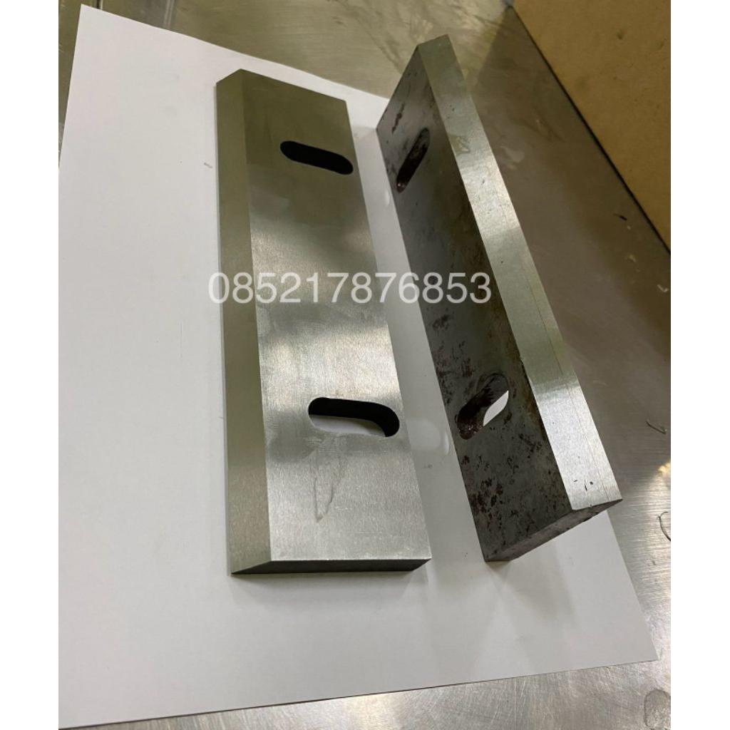 Pisau Crusher Cruser Custom SKD11