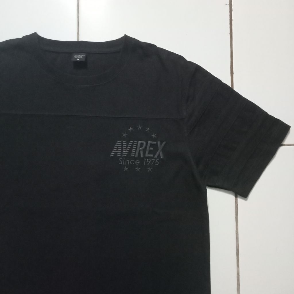 KAOS AVIREX
