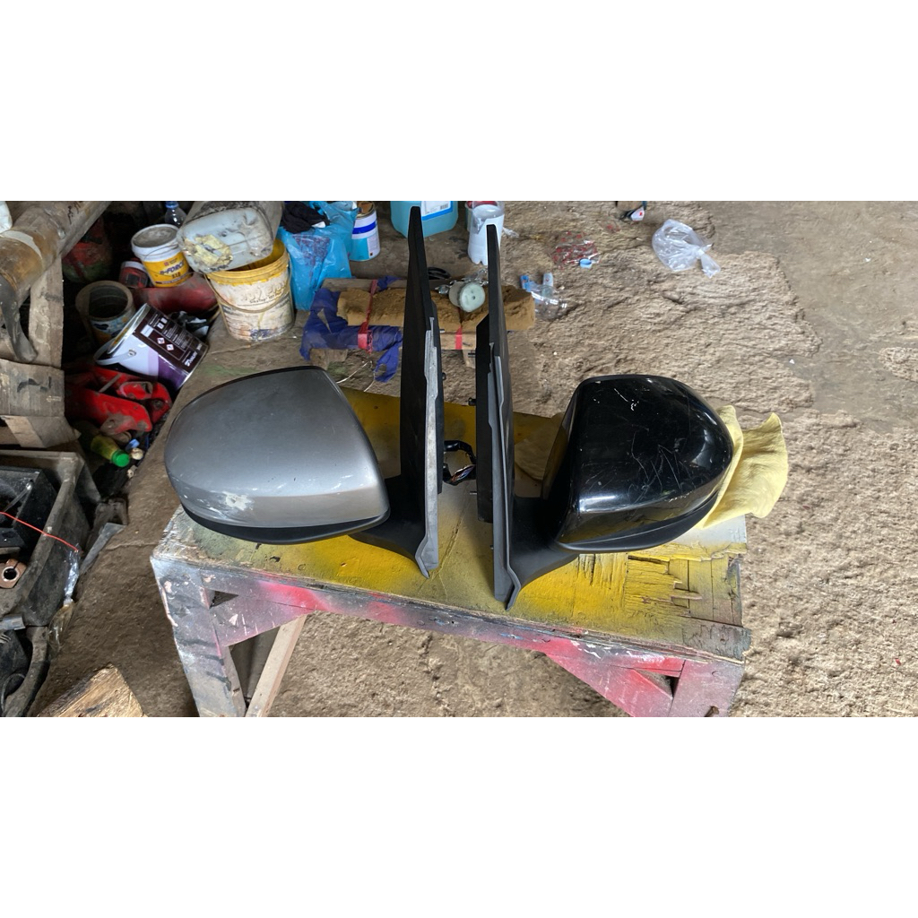 Spion retract Brio/Mobilio rs