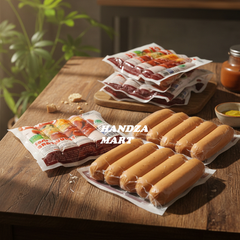 KIMBO Sosis Bratwurst