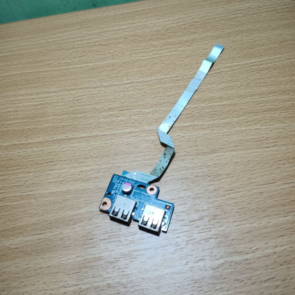 Port USB Original Laptop Acer Aspire E1-410