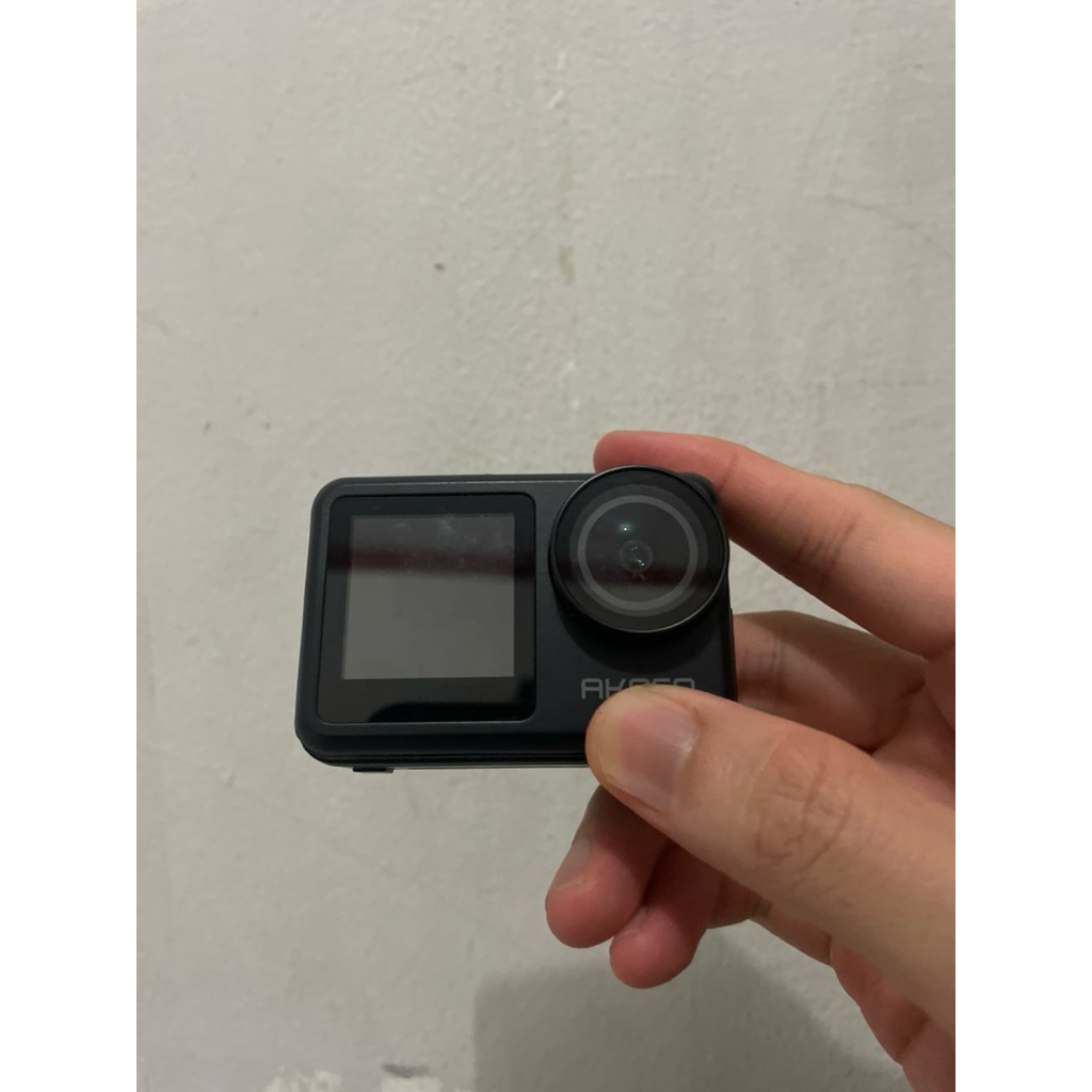 Action Cam Akaso Brave 7 Le