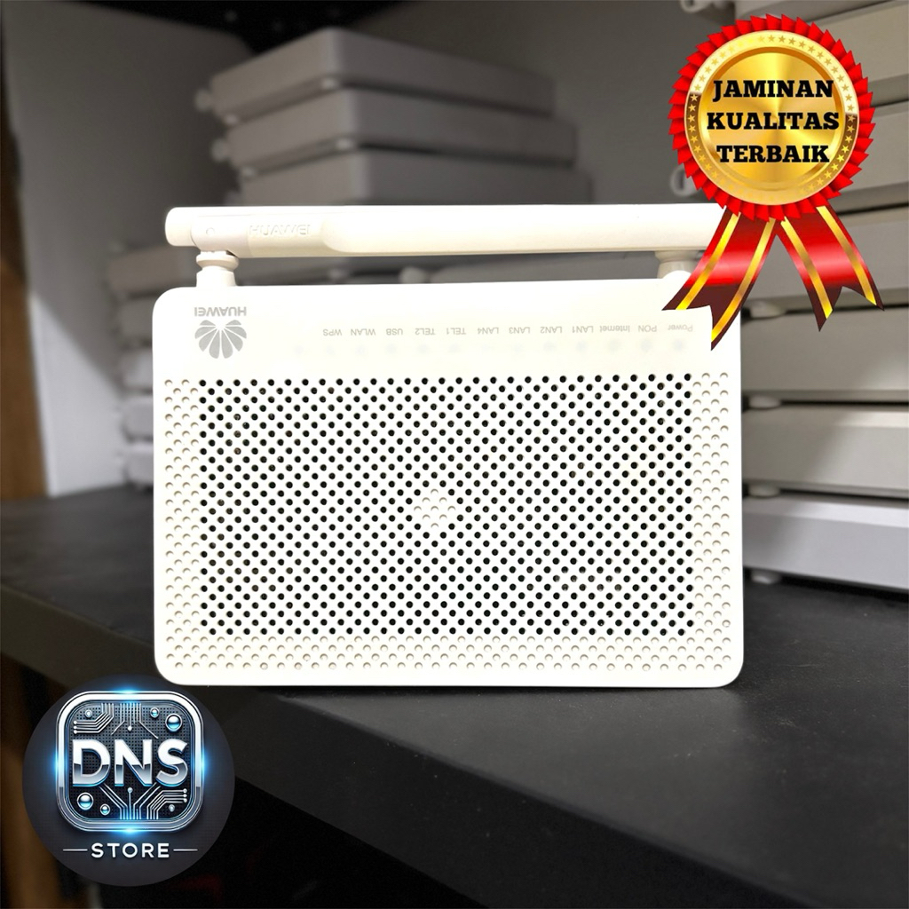 ROUTER HUAWEI HG8245H5 || EG8245H5