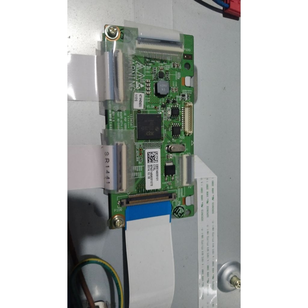 TCON TV PLASMA 42PN4500 TCON TV PLASMA LG 42PN4500