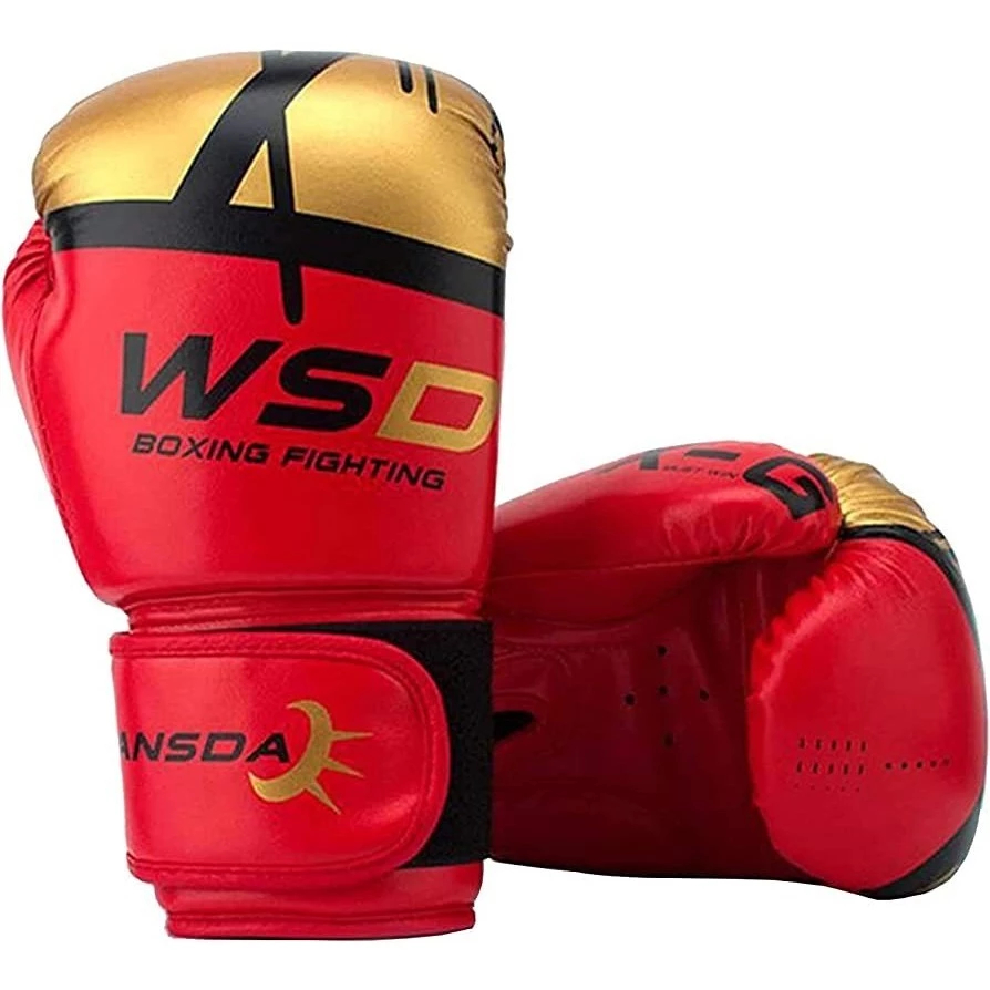 Boxing Gloves / Sarung Tinju WOESAD / WSD