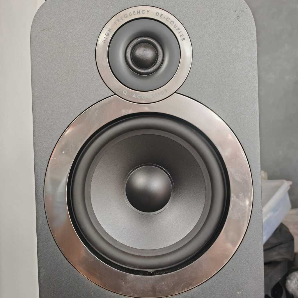 Speaker bookself Q Acoustics 3030i