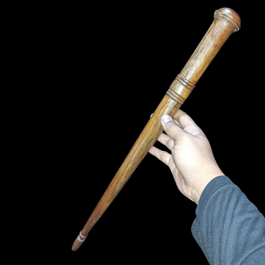 Pusaka T0mb4k Ron Pring Pamor Unthuk Bayu Tangguh Majapahit Sepuh Warangan Lawas