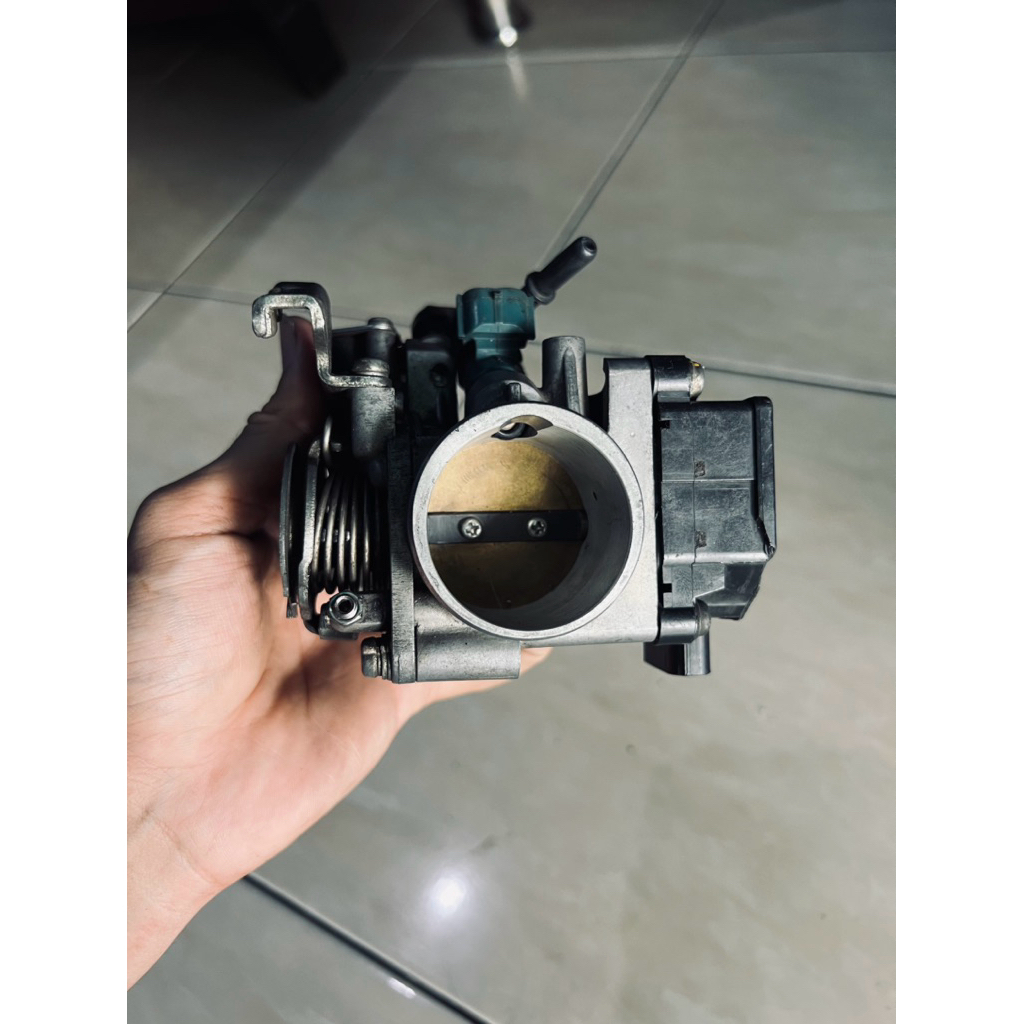 throttle body cbr250r