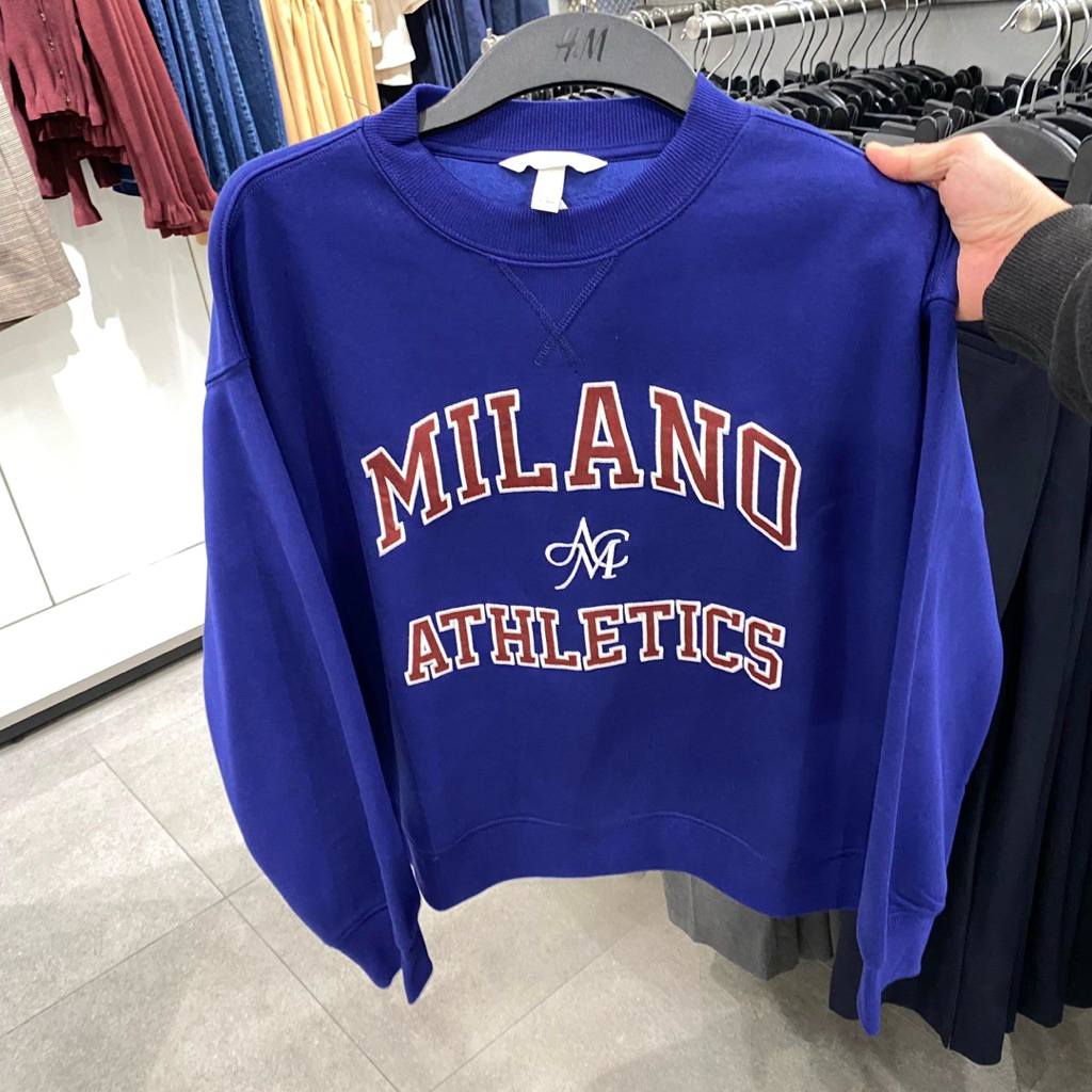 Jastip. Sweater H&M (Woman)