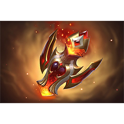 Dota 2 August 2023 Collector's Cache (Via Gift) 30 Hari