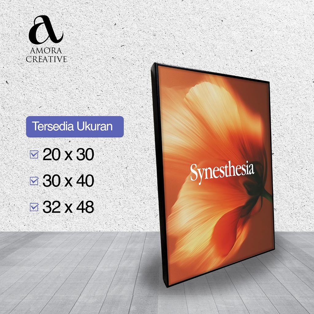 POSTER KATA KATA | POSTER QUOTES MINIMALIS KEREN VINTAGE