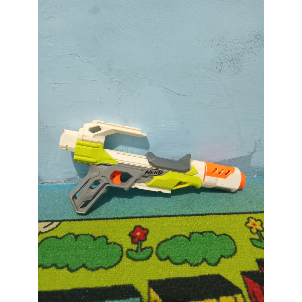 nerf modulus