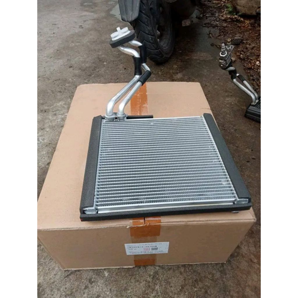 evaporator Avanza Veloz/grand new Avanza,Xenia old new