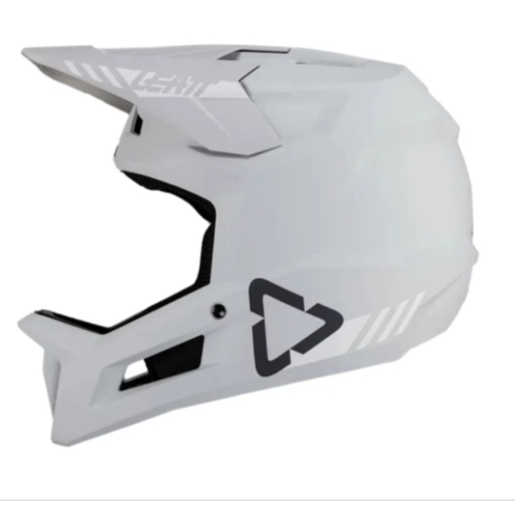 HELM LEATT GRAVITY 1.0 DOWNHILL