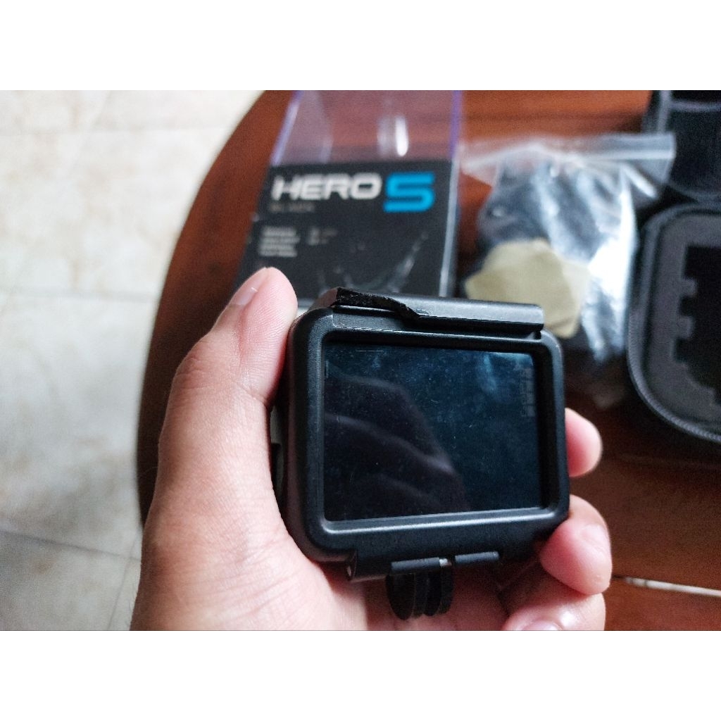 Gopro Hero 5 Black