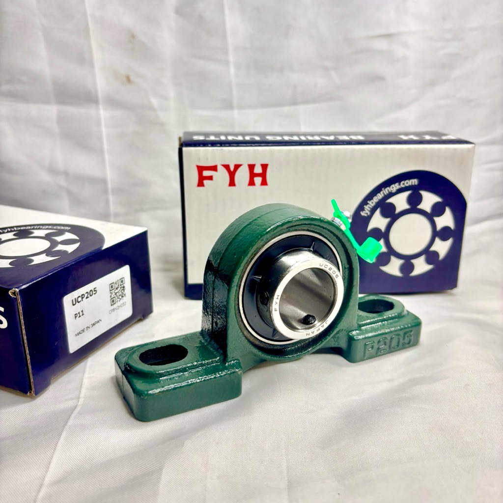 PILLOW BLOCK BEARING UCP 205 FYH