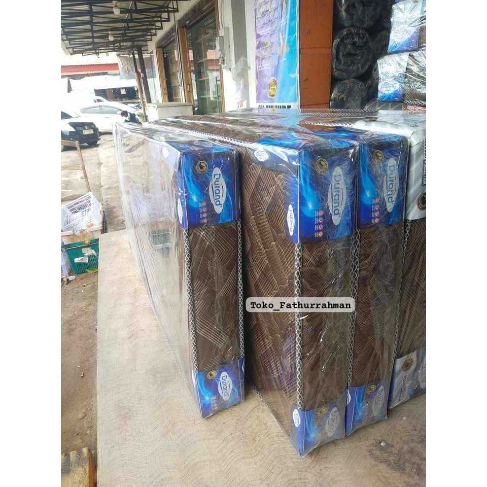 KASUR / MATRAS / TILAM BUSA REBONDED 90 CM - SINGLE BATAM