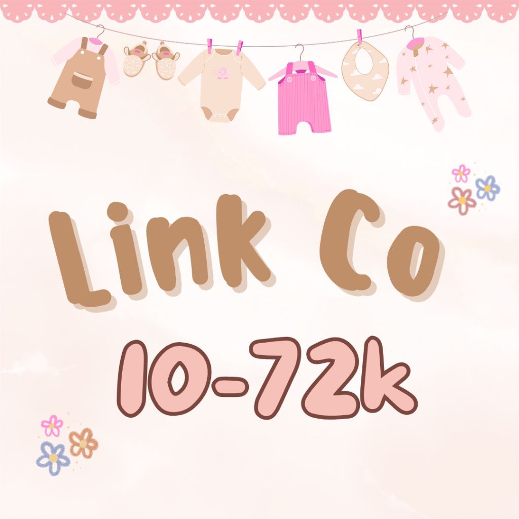 BAJU BABY BY BABY KEIII