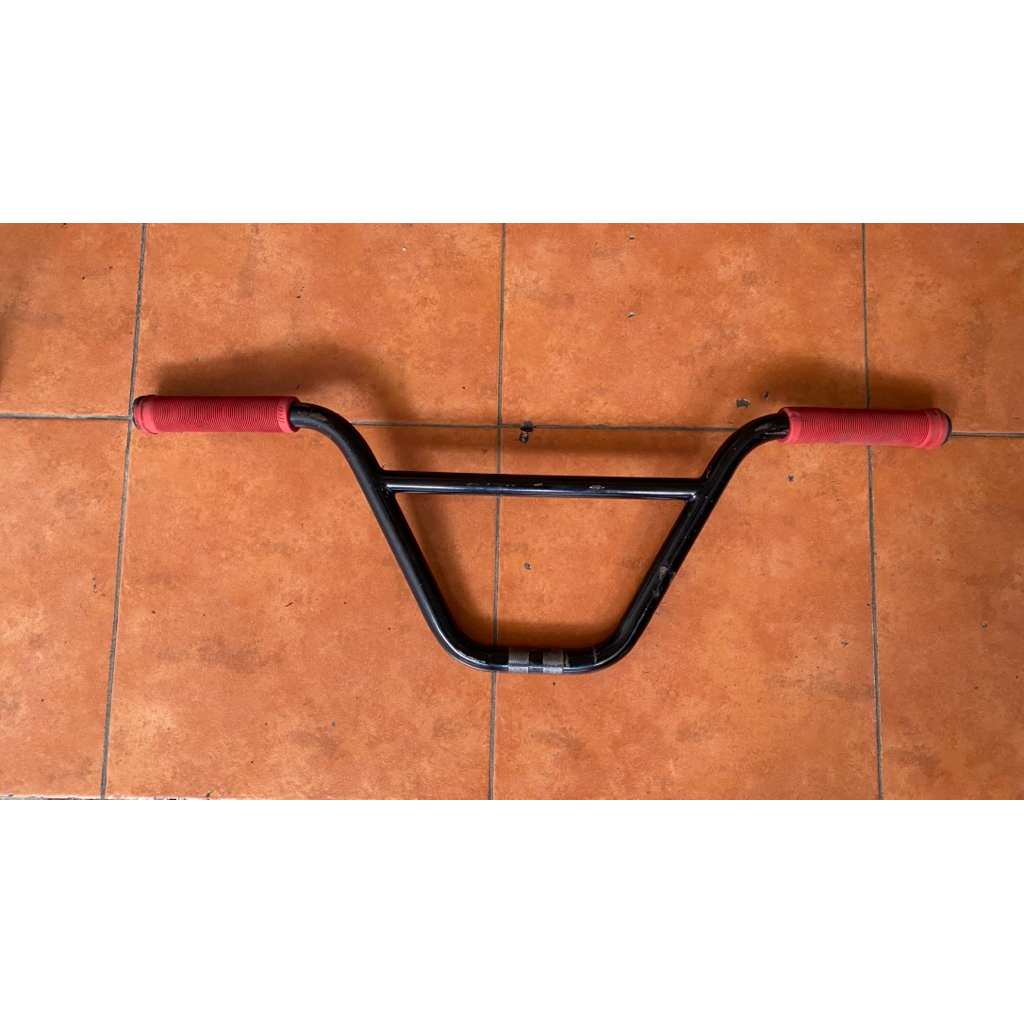 handlebar bmx wtp