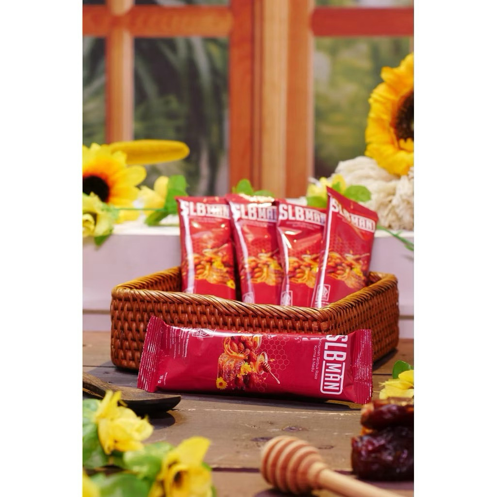 SLB MAN NEW 5 sachet