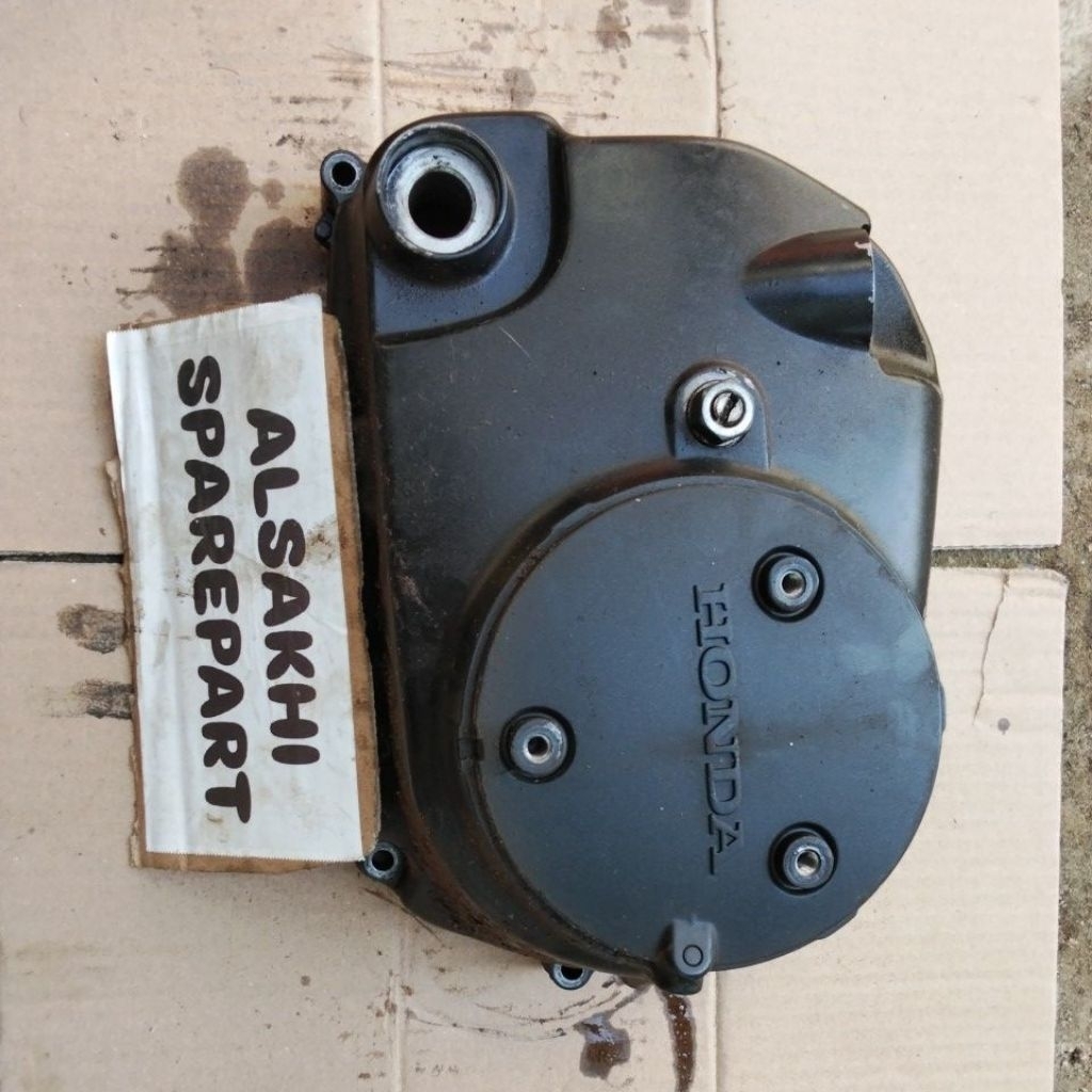 BAK KOPLING BAK OLI KANAN SUPRA X 125 FI/BLADE FI ORIGINAL KYZ