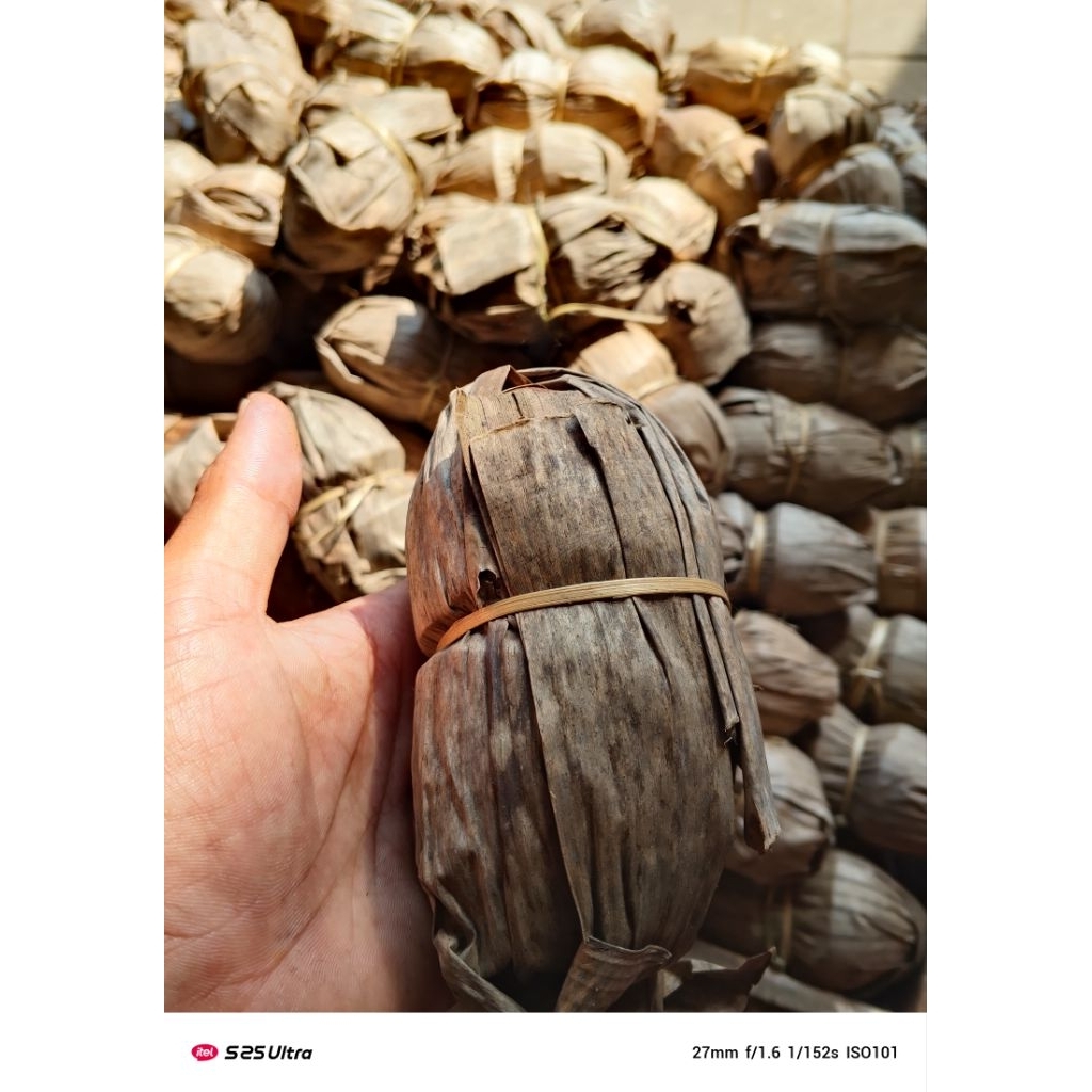 gula aren asli khas baduy