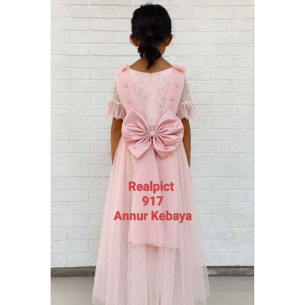 REALPICT 917 selendang anak pita anak selendang kebaya hiasan kebaya hiasan bahu variasi bahu draper