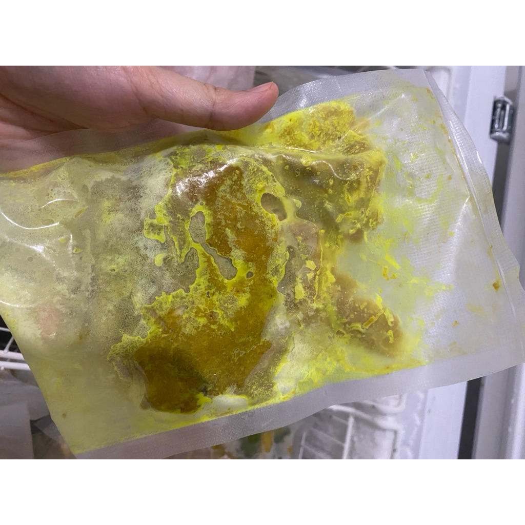 ikan lele fillet bumbu kalasan