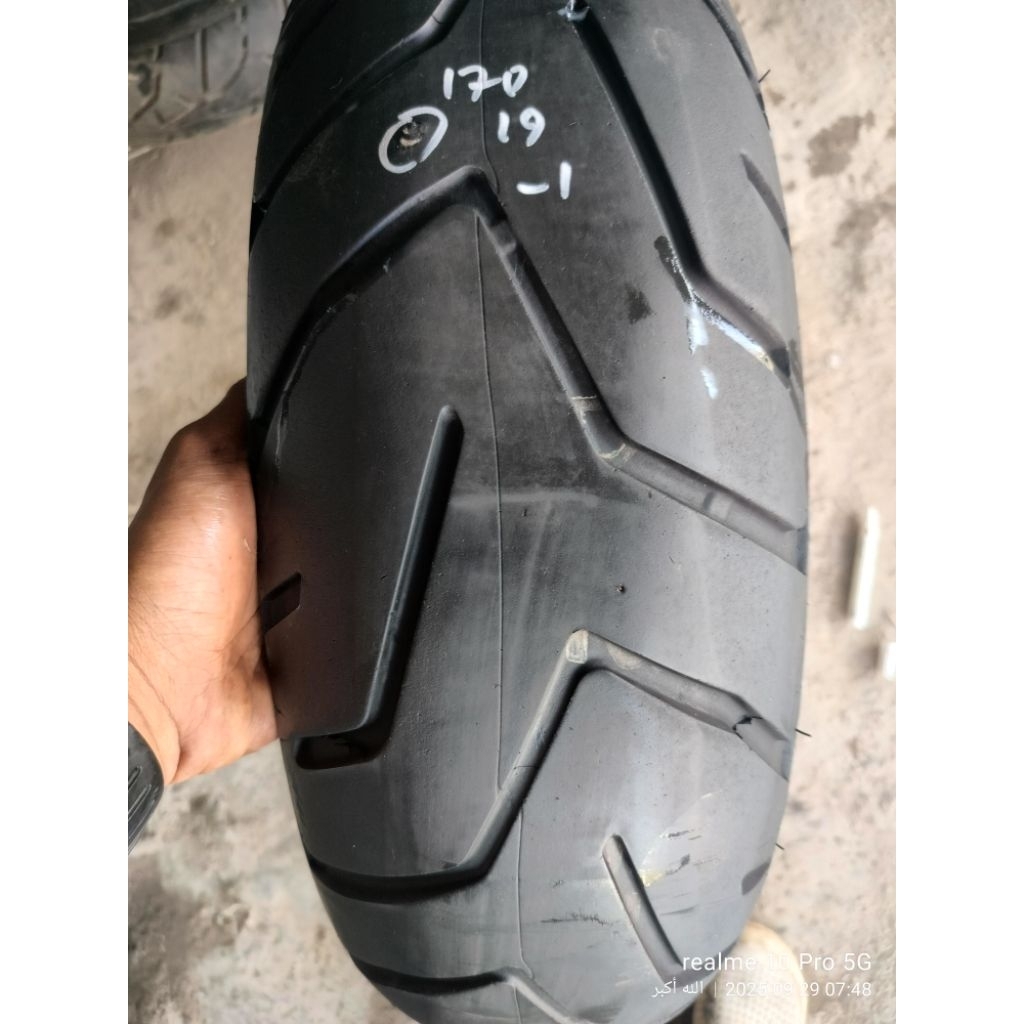 ban batlax adventur 170-60-17