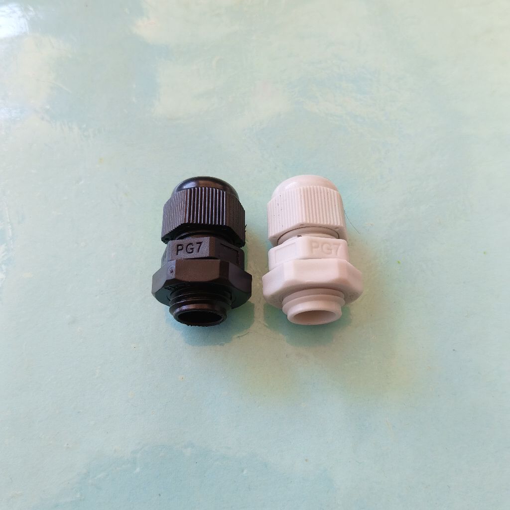 Kabel Gland PG 7