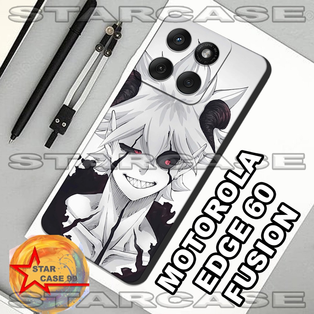 softcase karet MOTOROLA EGDE 60 FUSION/S29/case MOTOROLA EDGE 60 FUSION/casing MOTOROLA EDGE 60 FUSI