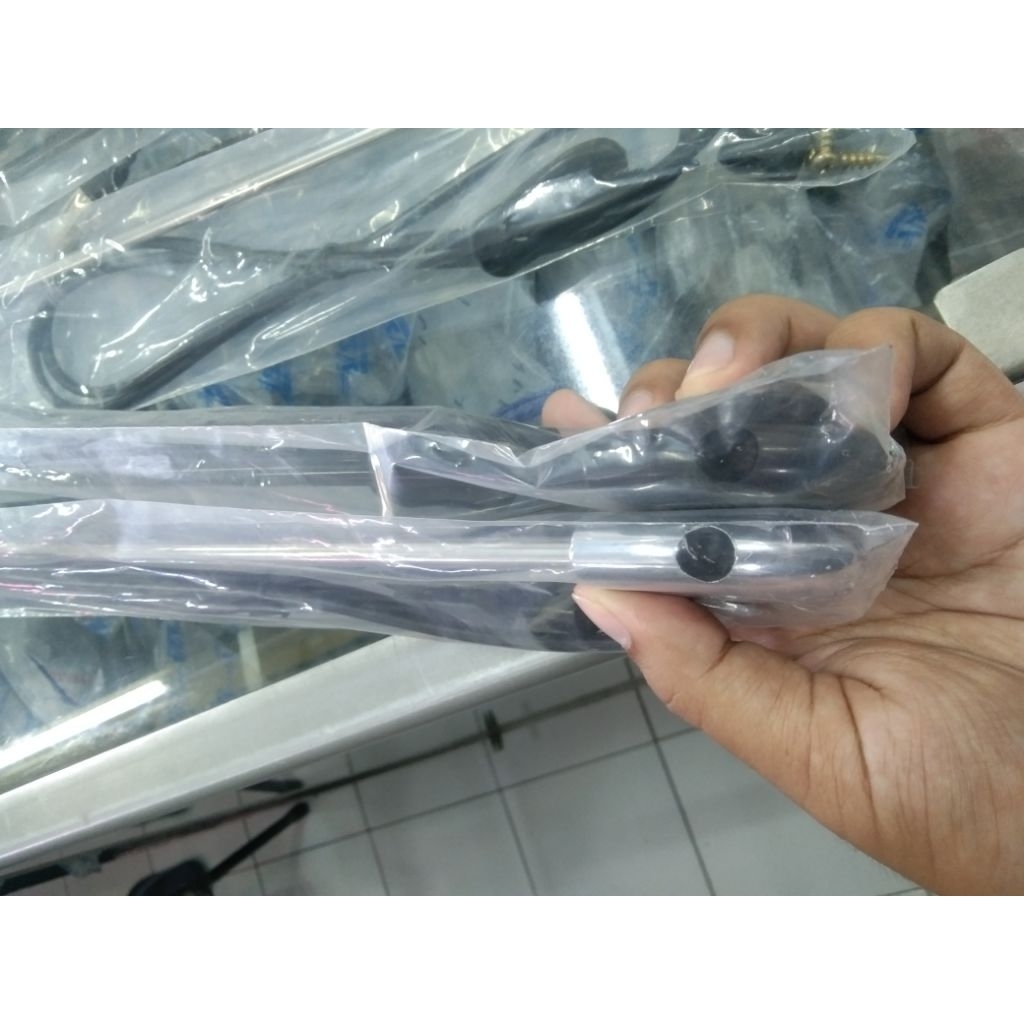Antena Radio Mobil Carry Futura Ss Panther Kijang Super universal