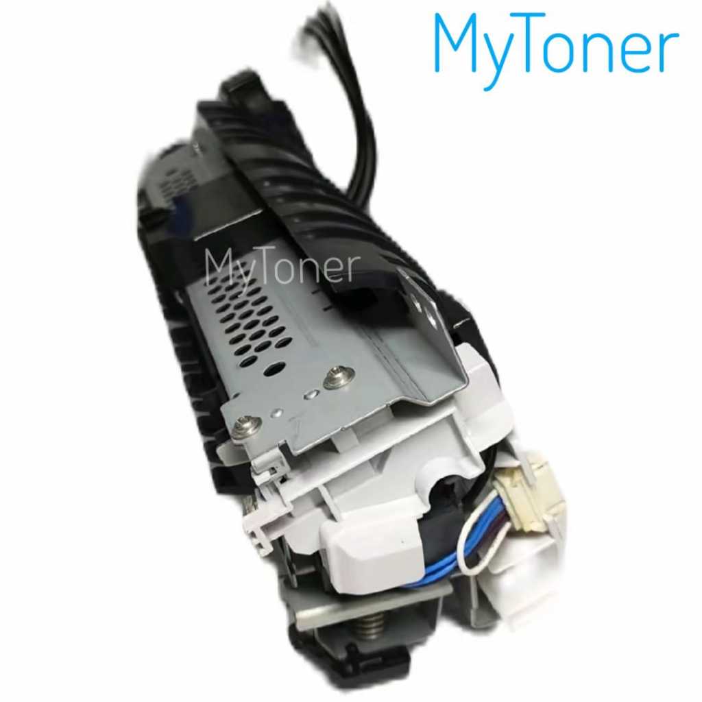Fuser Assy M525 Pro MFP M521 Series Enterprise 500 MFP M525 RM1-8505 / HEATER PEMANAS BLOCK M525