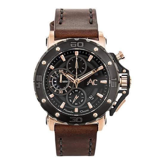 ALEXANDRE CHRISTIE PRIA ACF 9205