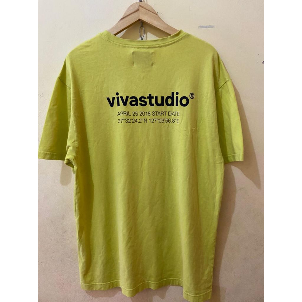 kaos viva studio