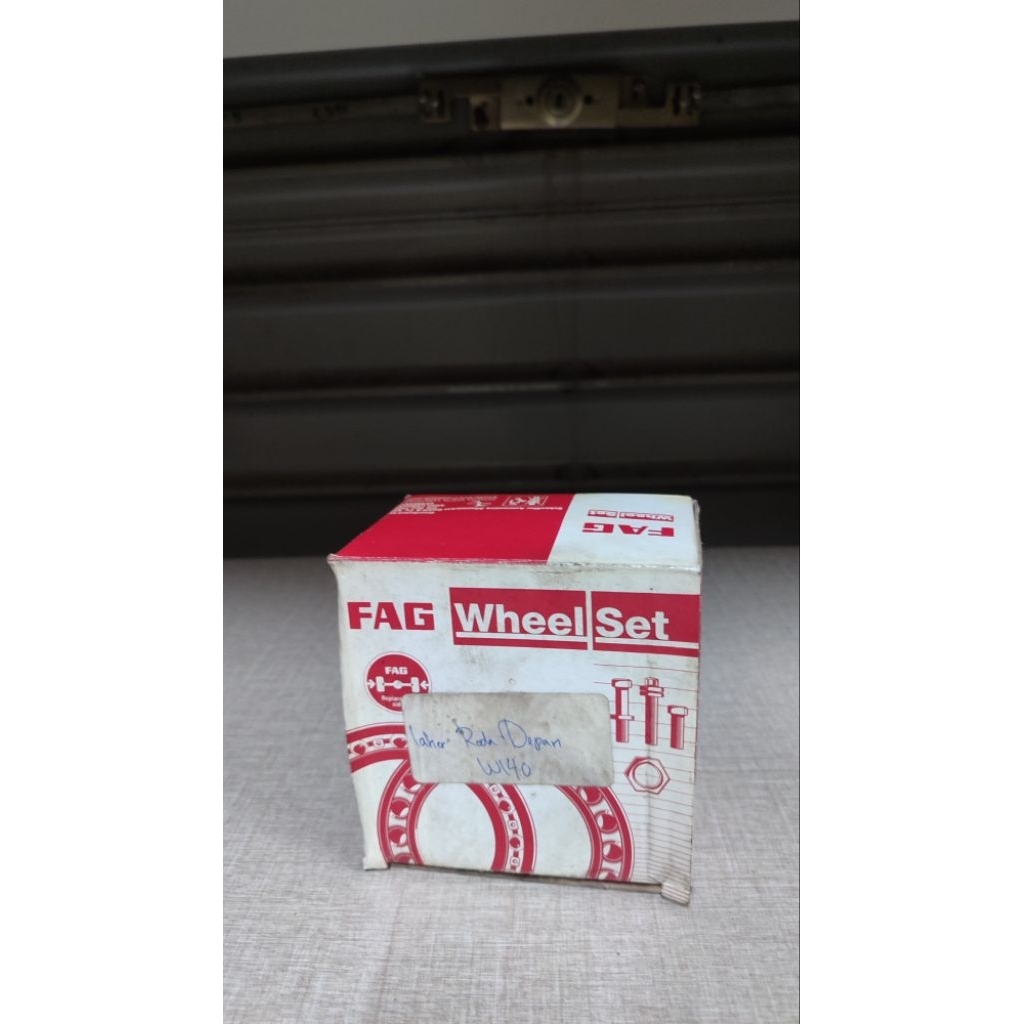 Laher Roda Depan W140 Mercy S280 S320