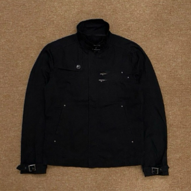 co link shoope semantic design jacket