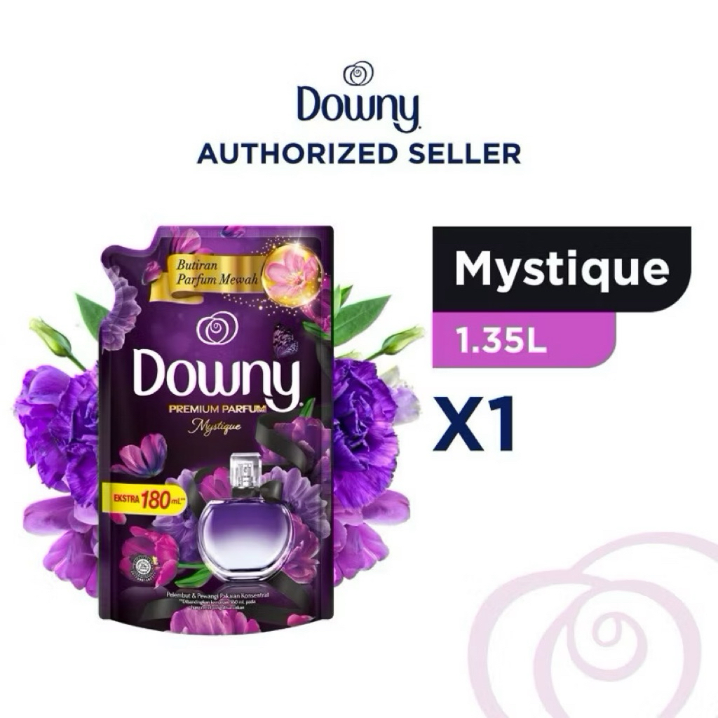 Downy Mystique 1,35 L