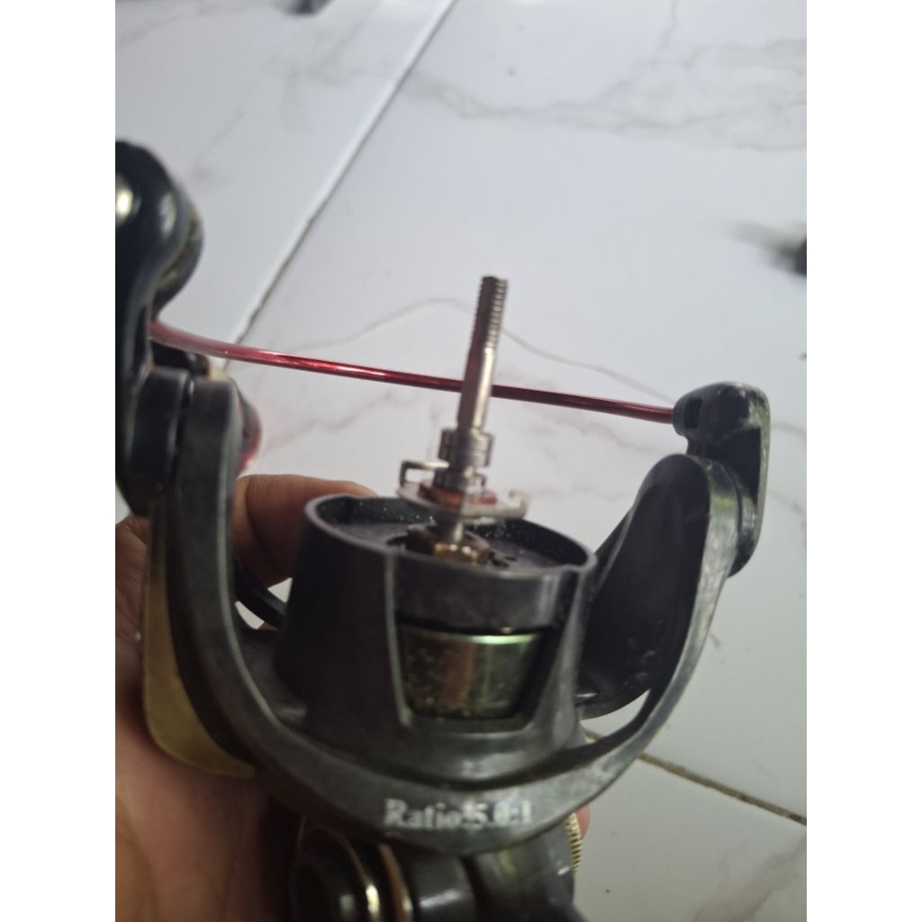 daido daimos 2000 second