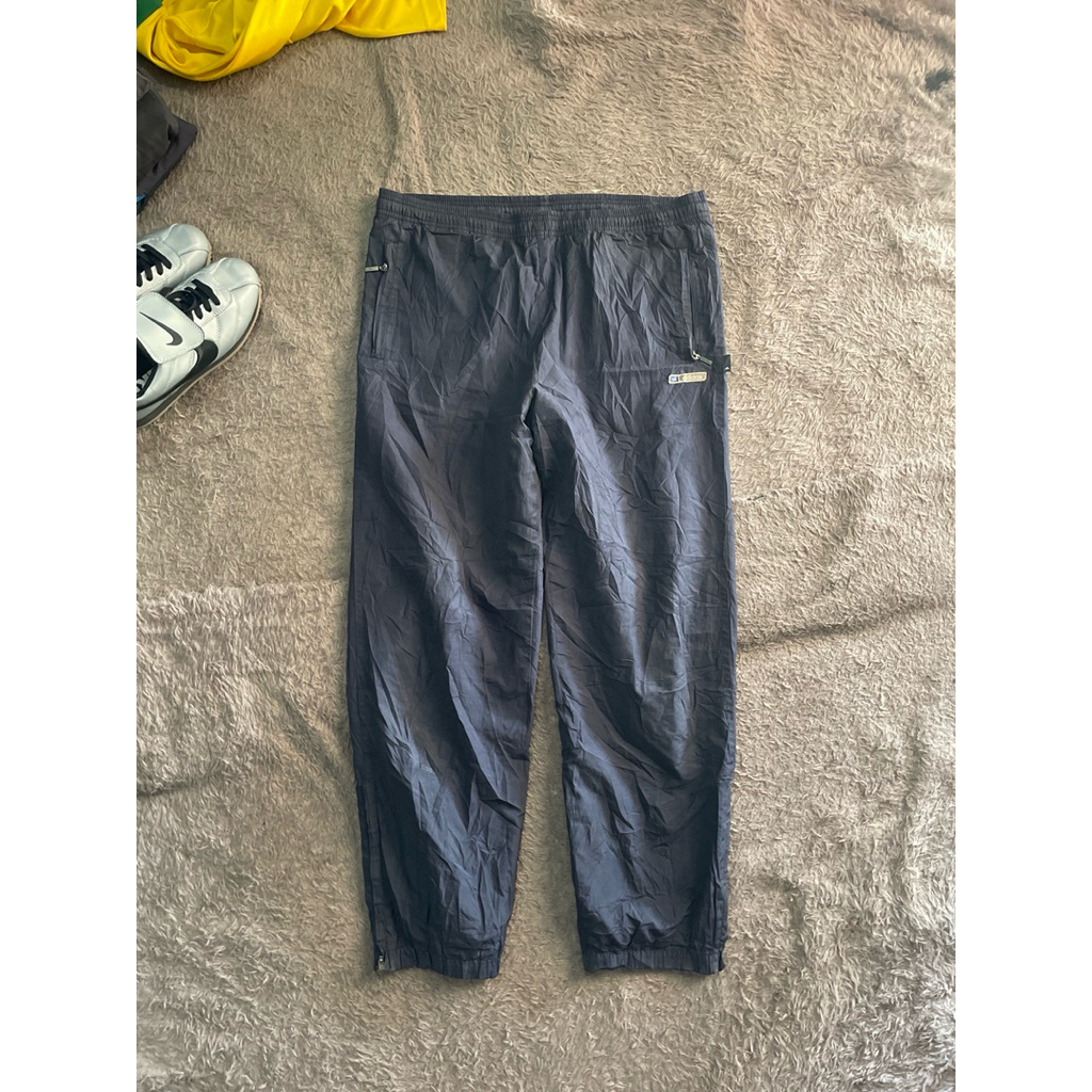 TRACKPANTS/CELANA TRAINING ADIDAS VINTAGE ORIGINAL