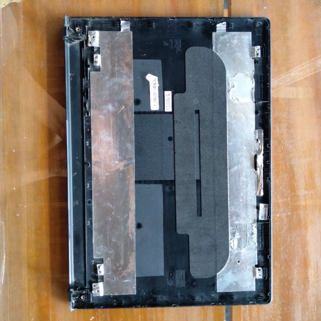 casing cover lcd lenovo thinkpad G400s