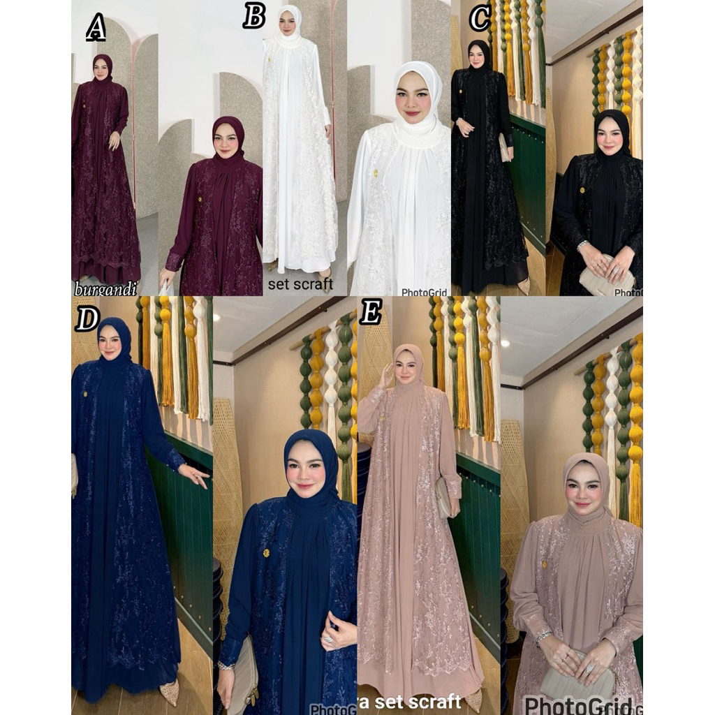 sethijab BY hijabika