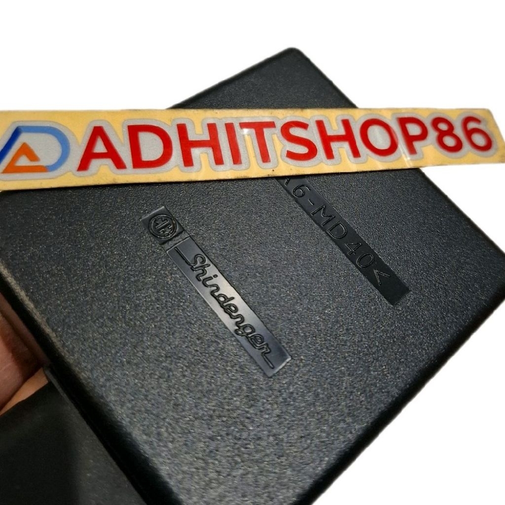 CDI VARIO 110 VARIO CBS 110 TECHNO 110 CDI / ECU VARIO KARBU VARIO 110