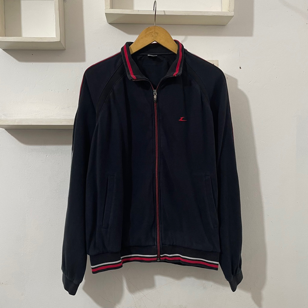 LECAF Zipper Jacket Original (B64.137)