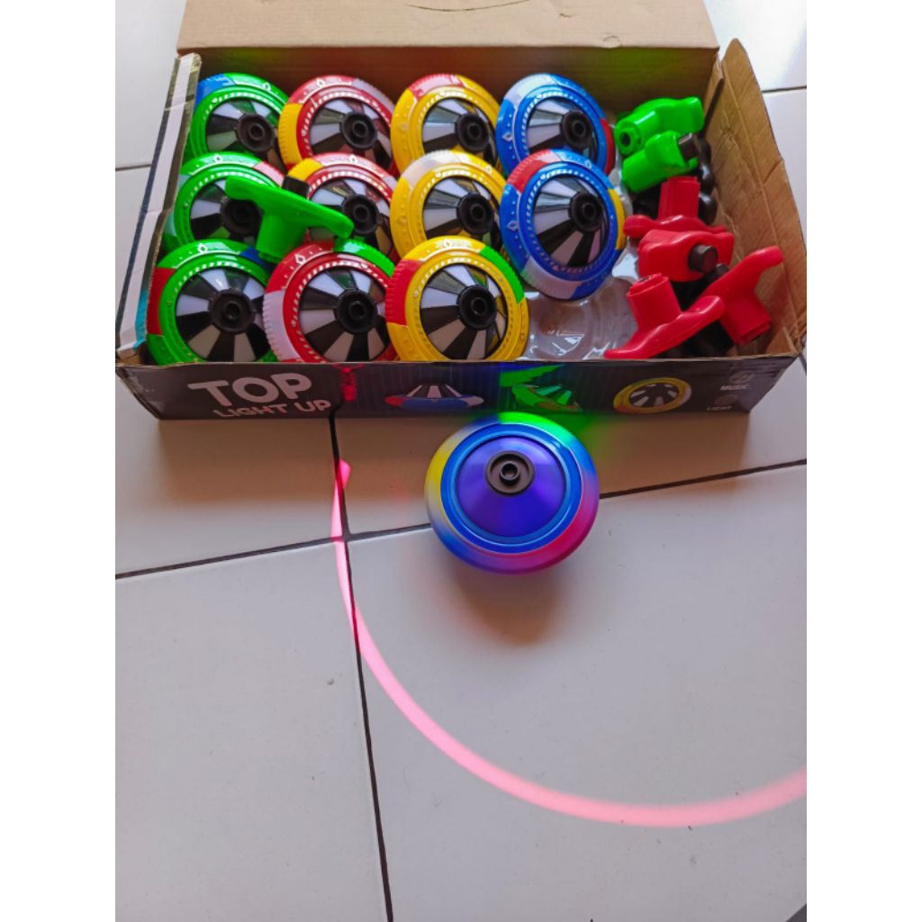 NEW - [ SJB ] MAINAN GANGSING ANAK / GANGSING MUSIK LAMPU / MAINAN ANAK GANGSING / KADO HADIAH