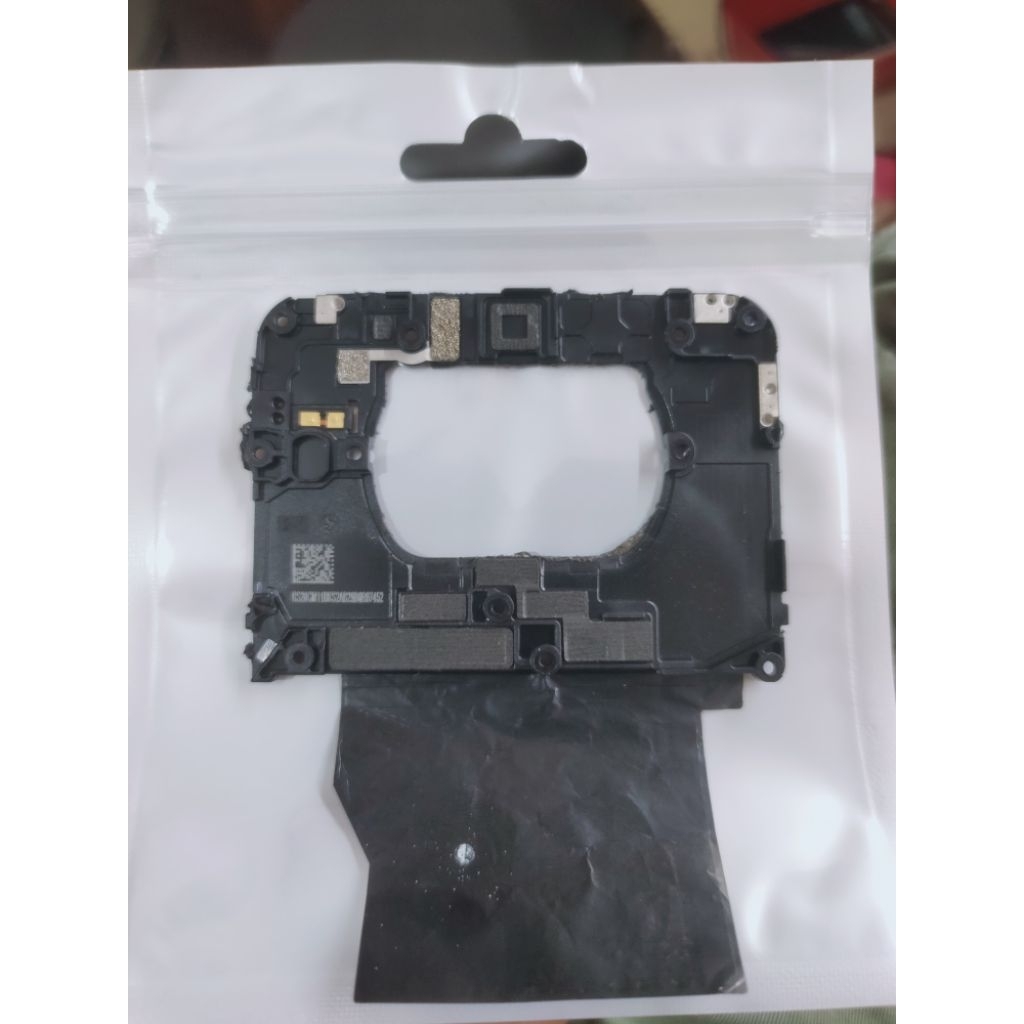 TUTUP MESIN POCCO X3 NFC ORI COPOTAN (NFC NORMAL)